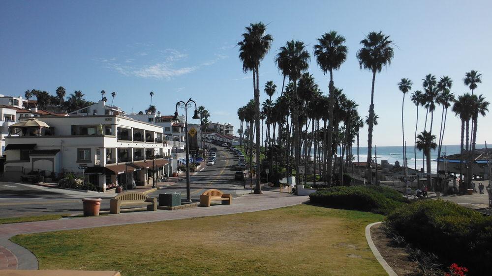 Holiday Inn Express San Clemente N - Beach Area By Ihg Kültér fotó