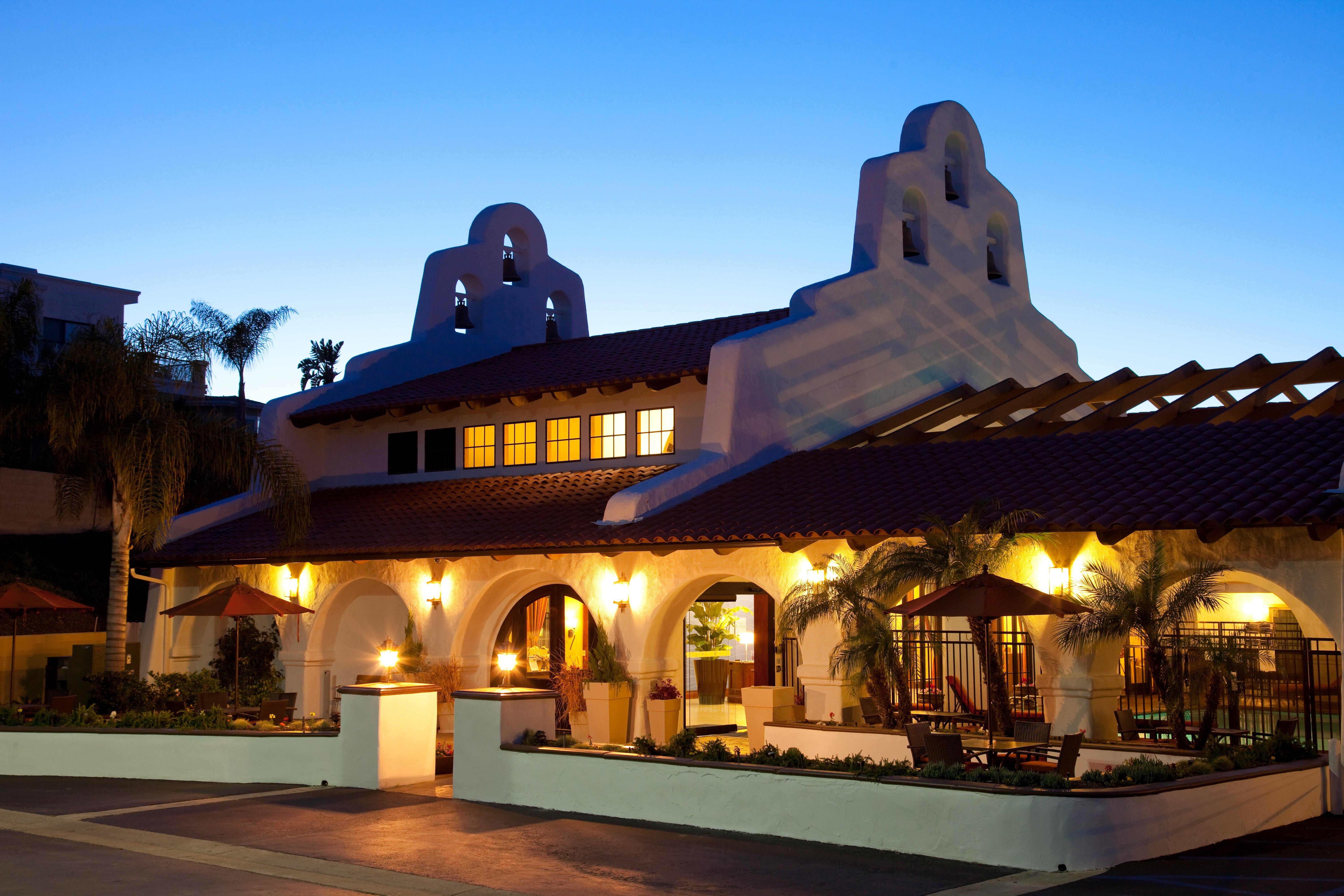 Holiday Inn Express San Clemente N - Beach Area, An Ihg Hotel Kültér fotó