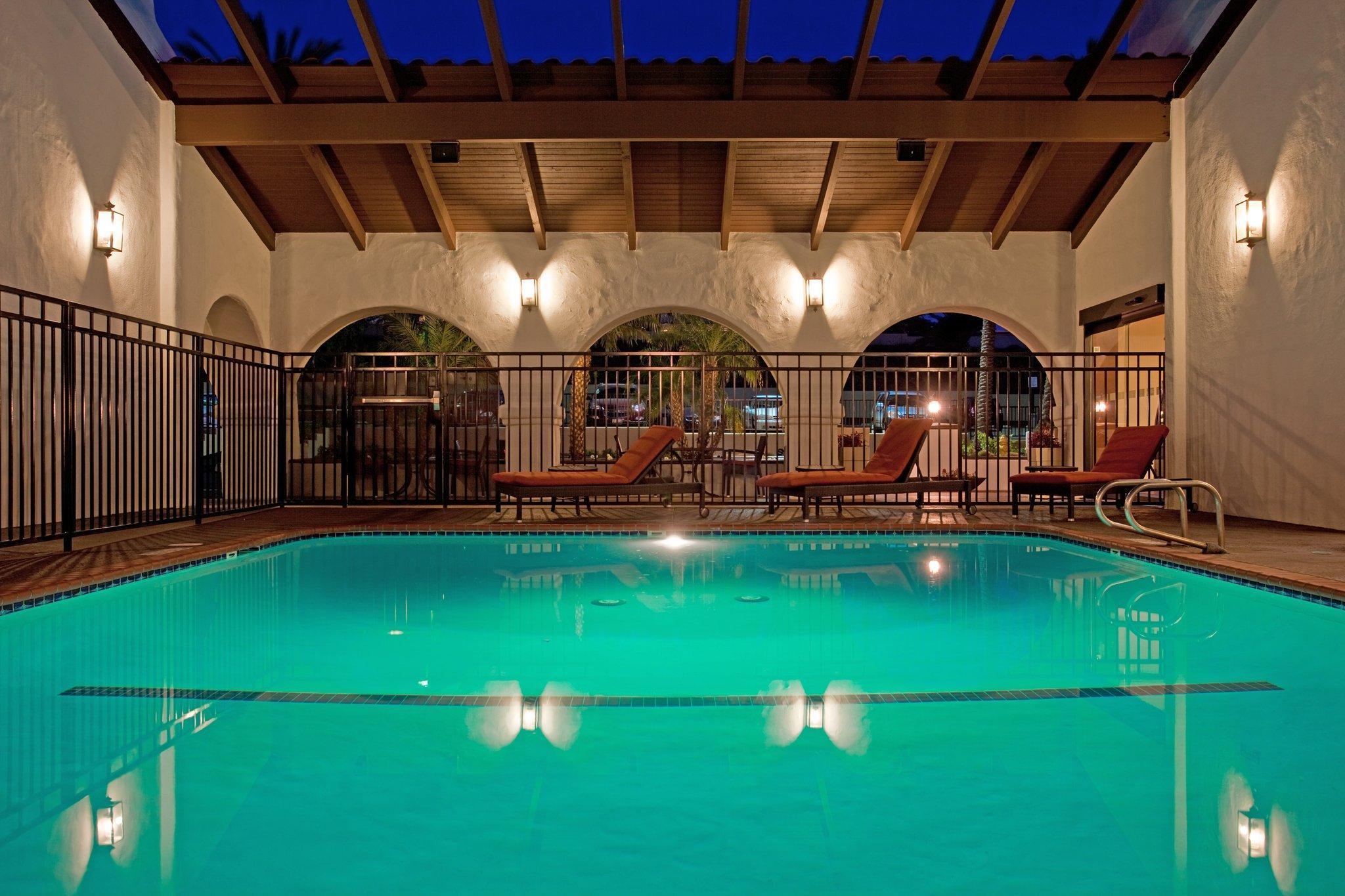Holiday Inn Express San Clemente N - Beach Area, An Ihg Hotel Kültér fotó
