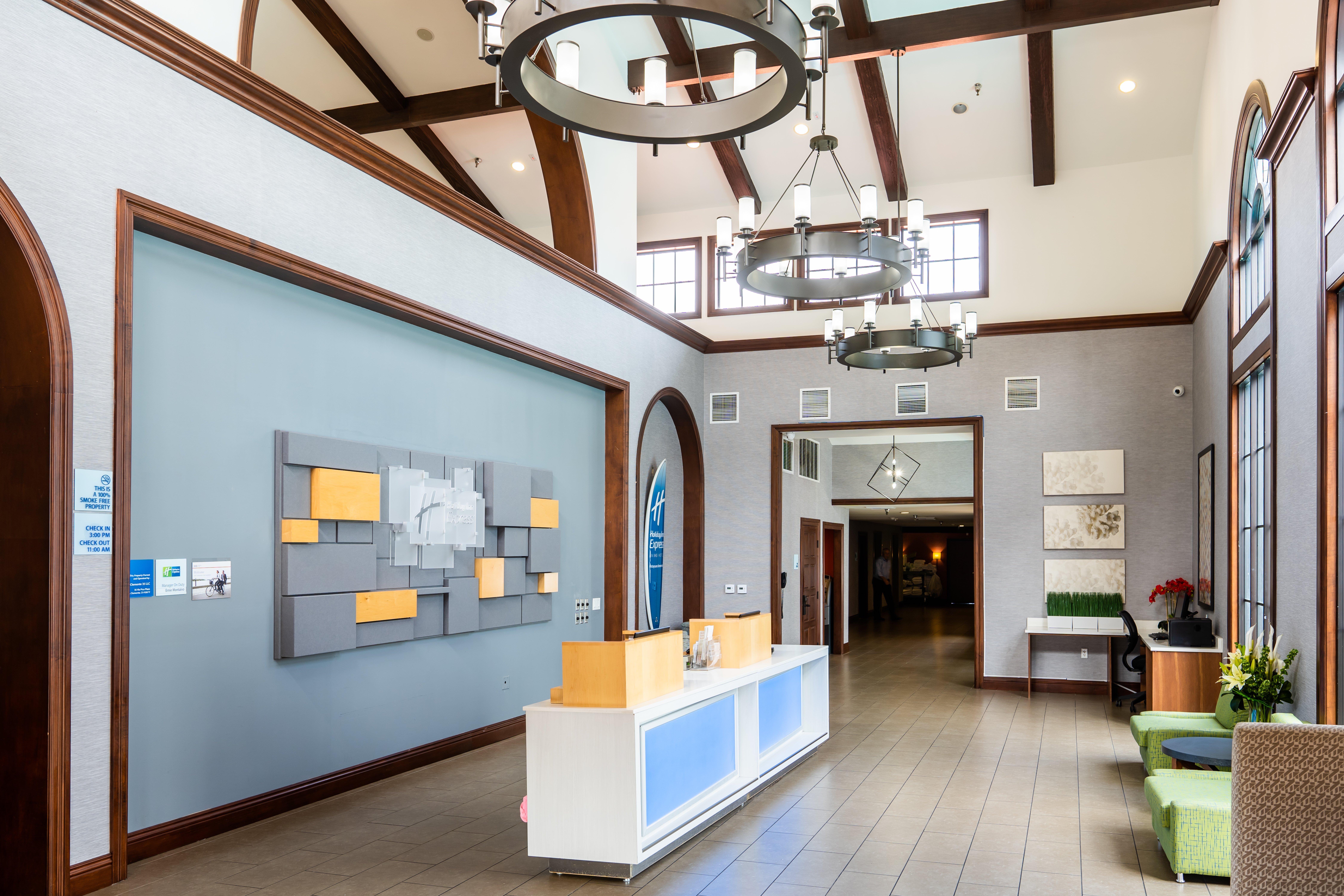 Holiday Inn Express San Clemente N - Beach Area By Ihg Kültér fotó