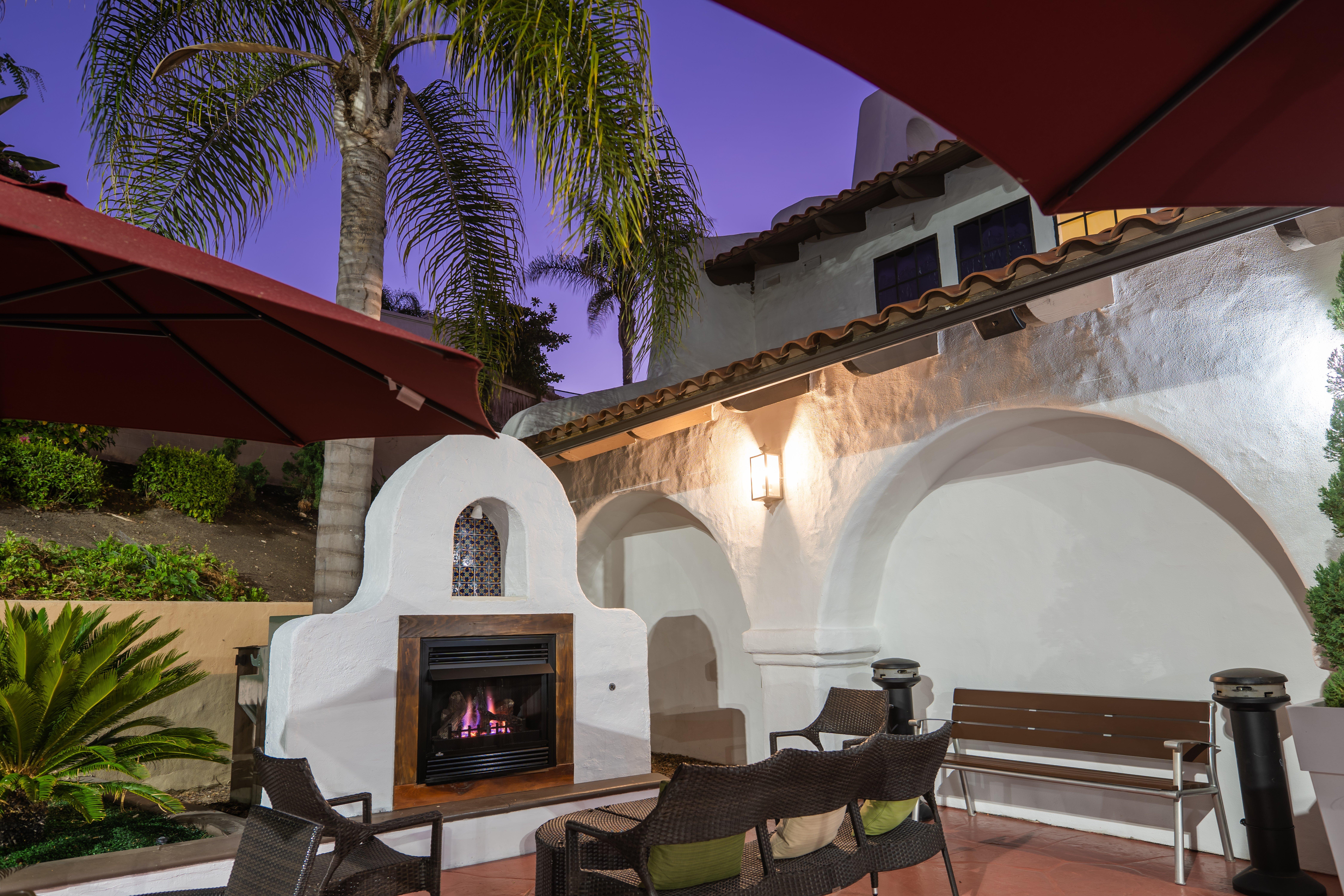 Holiday Inn Express San Clemente N - Beach Area By Ihg Kültér fotó