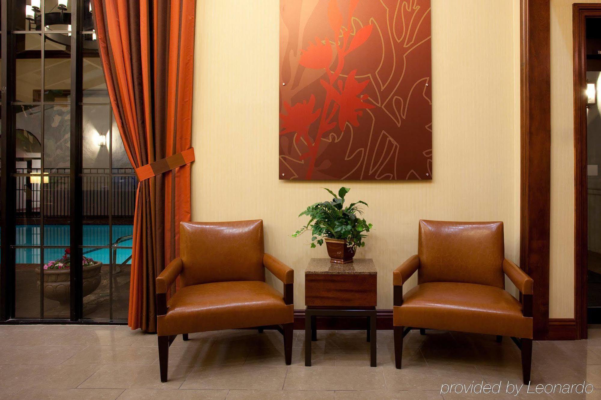 Holiday Inn Express San Clemente N - Beach Area By Ihg Beltér fotó