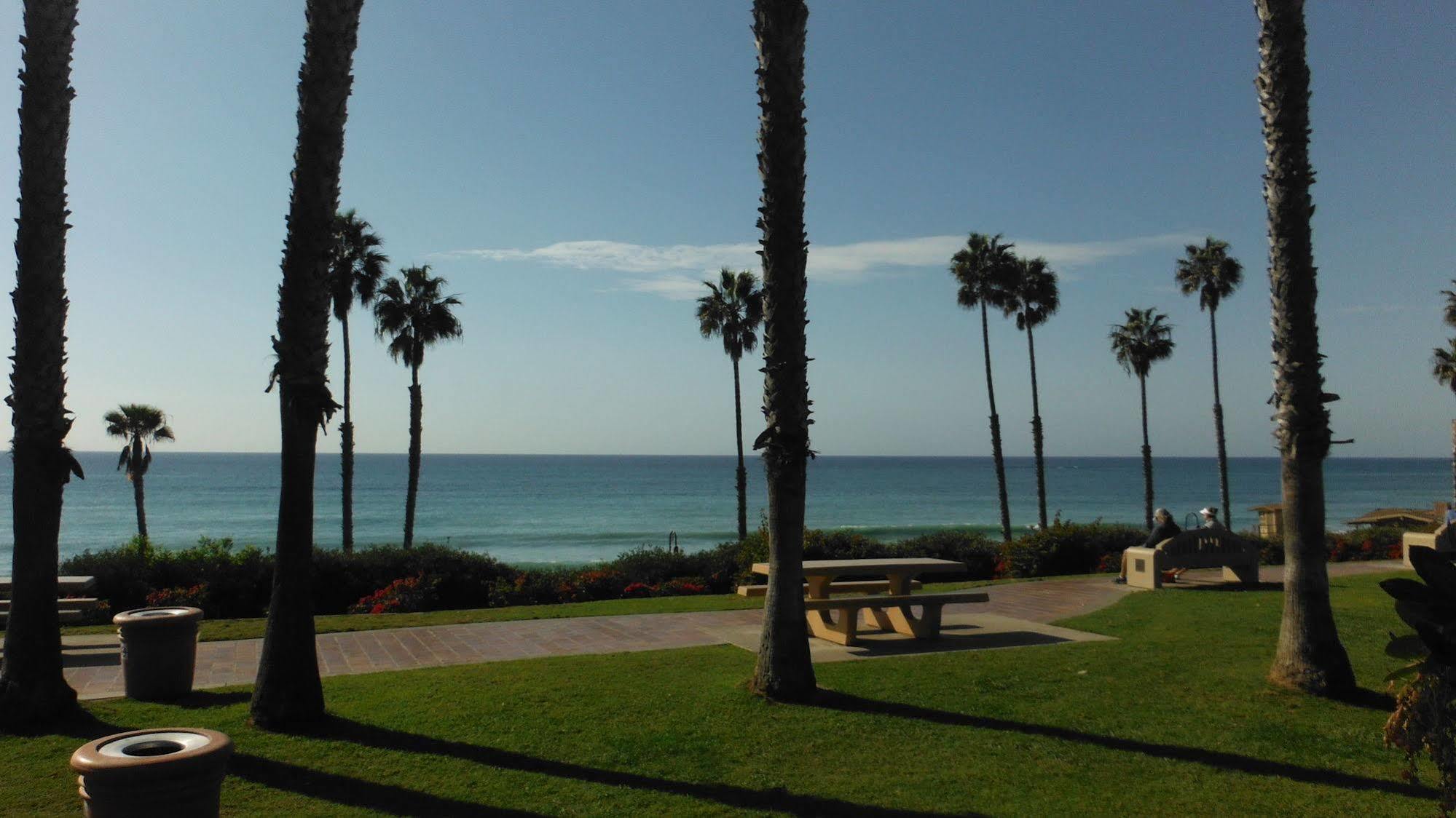 Holiday Inn Express San Clemente N - Beach Area By Ihg Kültér fotó