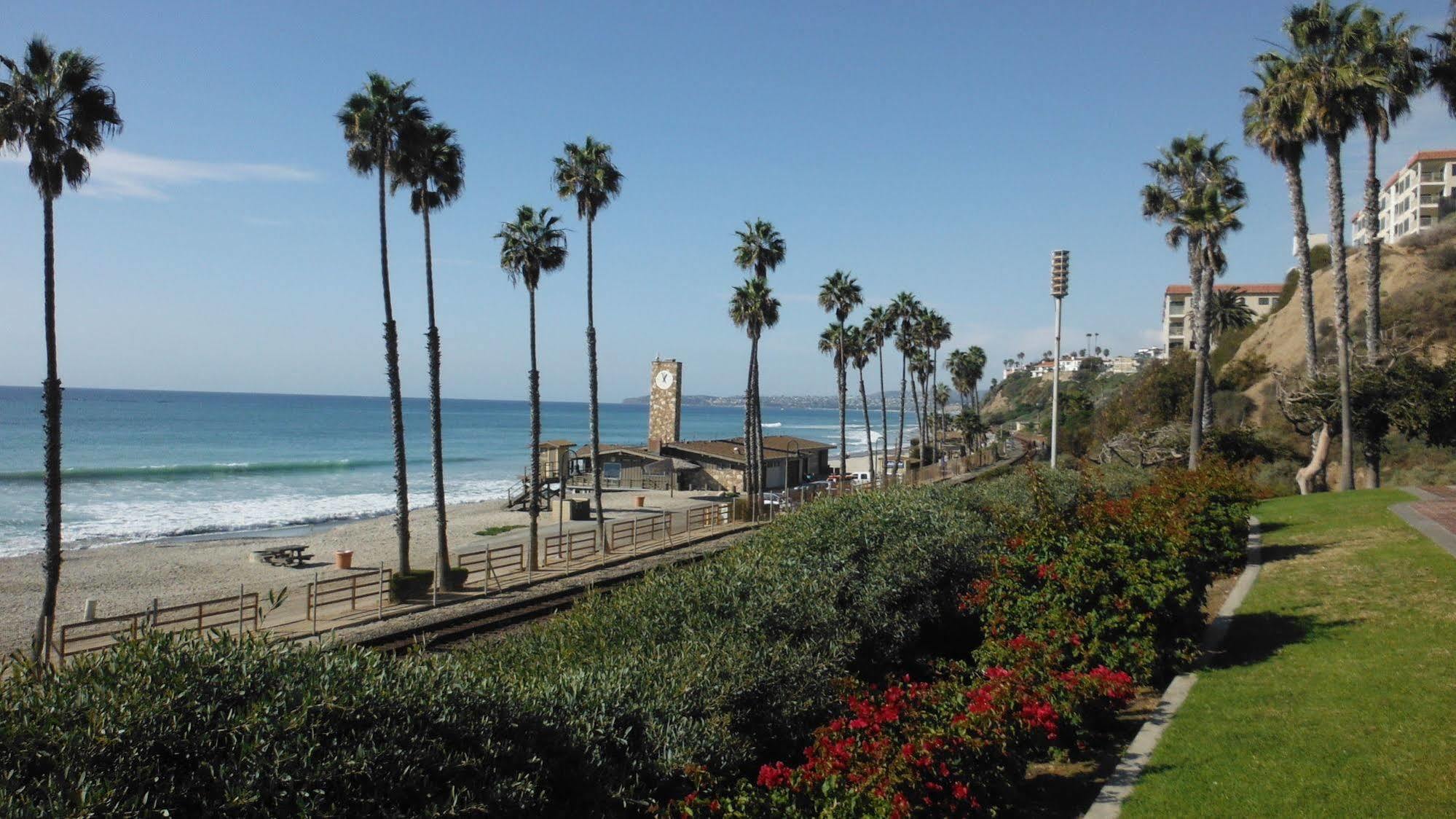 Holiday Inn Express San Clemente N - Beach Area By Ihg Kültér fotó