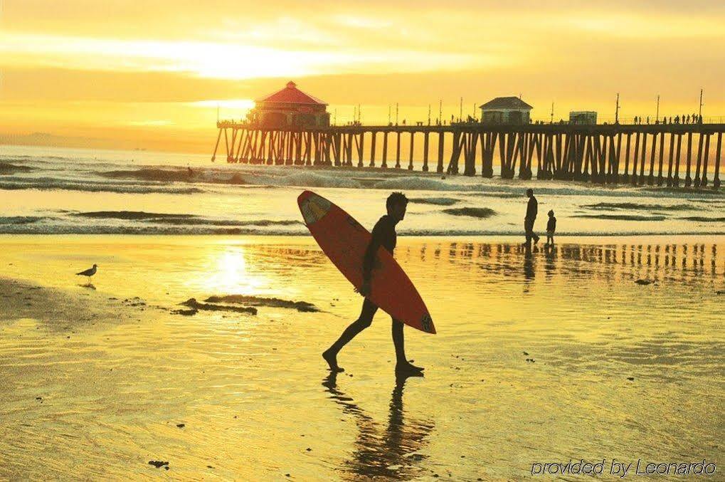 Holiday Inn Express San Clemente N - Beach Area By Ihg Kültér fotó