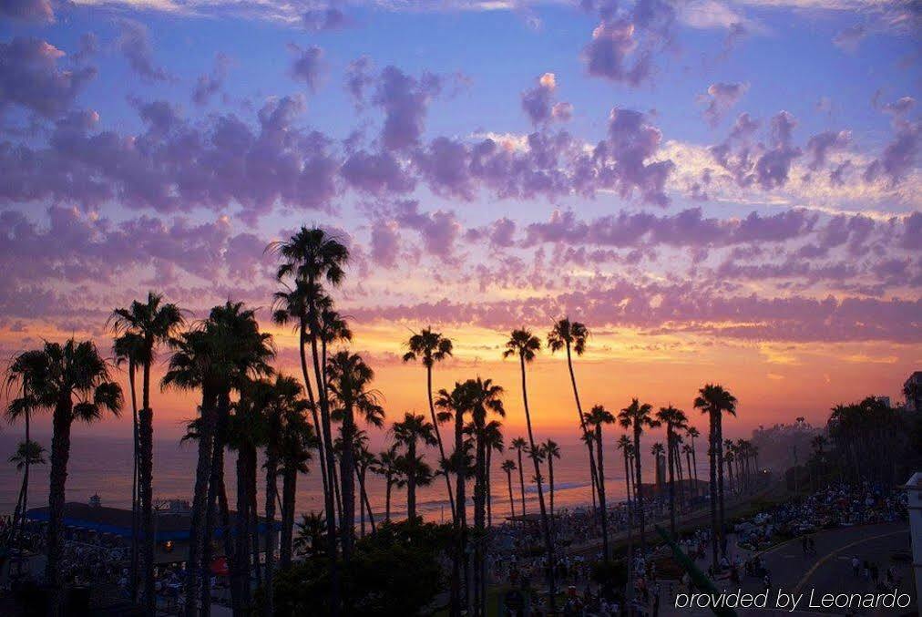 Holiday Inn Express San Clemente N - Beach Area By Ihg Kültér fotó